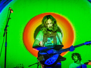 Eyecandy: Tame Impala