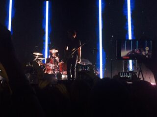 Geniét nou eens van een gig, mensen