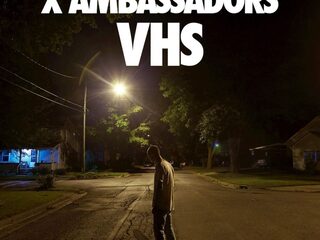 VHS van X Ambassadors is 3FM Album van de Week
