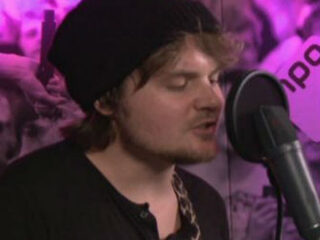 Christon live bij Giel!