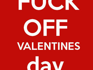 Geen relatie? Zo overleef je Valentijnsdag!