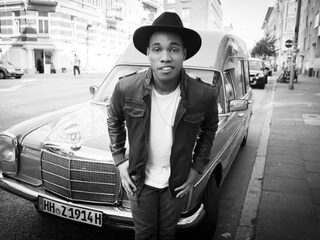 Snakehips gaat in zee met Anderson .Paak