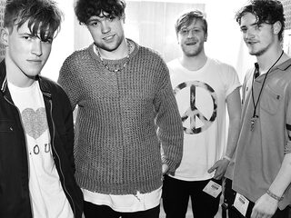 'Het was de bedoeling dat Viola Beach de wereld ging veroveren'