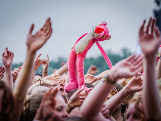 Vertel ons wie er op Pinkpop 2016 speelt en win tickets!