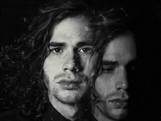 Lucas Hamming stond bij Giel op De Speelplaats