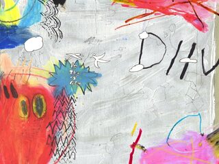 3voor12 Album van de Week: DIIV - Is The Is Are
