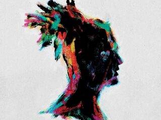 Newton Faulkner live bij Giel