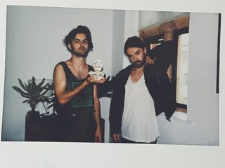 Dans je zorgen weg met MIAMIGO