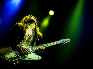 33 vragen aan DeWolff