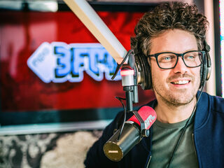 Dit is de loting van het DJ Duel