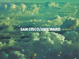 'Awkward' van San Cisco is 3FM Megahit