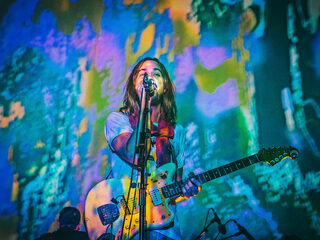 Is het internationale remix-week ofzo?