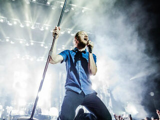 De mooiste concertfoto's van februari