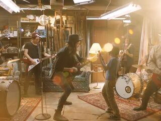 ICYMI: hier is je quick-fix aan muzieknieuws