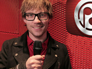 Giel start online talentenjacht