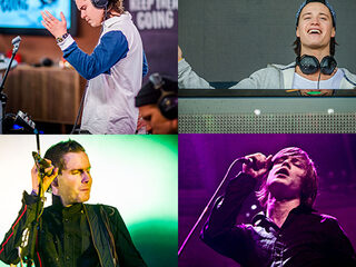 Een ode aan muzikaal Scandinavië