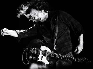 Hoe was 3FM Presents: Pearl Jam?