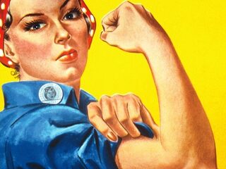 Who run the world? Girls!