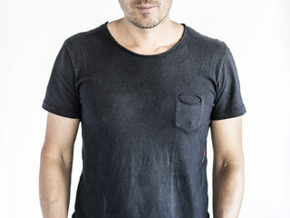 Paul bestelt dubbele whopper live op Radio 1