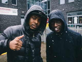 3voor12: Het Kraaiennest van SBMG