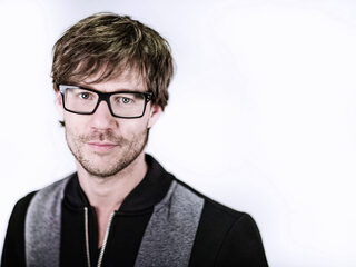 Giel: "Hij is de enige man van wie ik een poster had op m'n kamer"