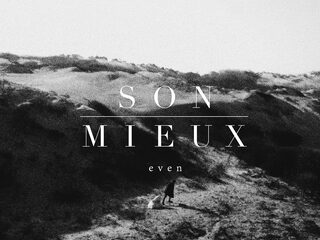 Moet je kijken: de nieuwe videoclip van Son Mieux!