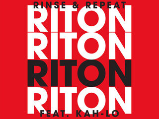 'Rinse & Repeat' van Riton ft.Kah-Lo is de 3FM Megahit