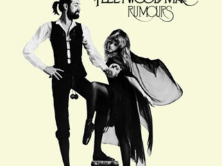 Fleetwood Mac brengt succesalbum Rumours opnieuw uit