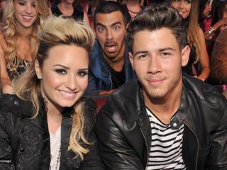 Photobombs door je favoriete artiesten