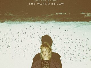 Sue the Night neemt je mee naar vervlogen tijden