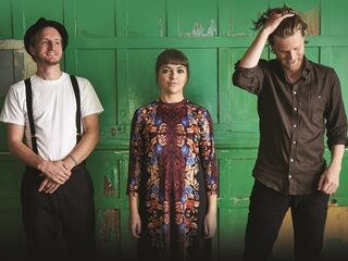 The Lumineers komen naar Amsterdam