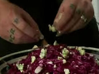 5 artiesten die beter kunnen koken dan jij