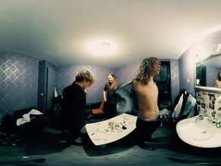 Primeur: Bekijk de nieuwe clip van Lucas Hamming