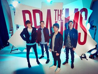 The Brahms waren dus ooit een coverband!