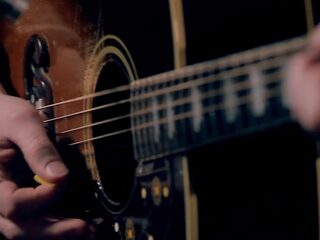 Videosnack: Niets mis met akoestisch