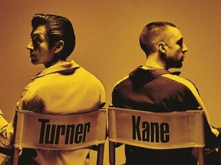 The Last Shadow Puppets: van jochies naar mannen