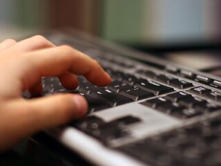 Computerstoring legt vmbo-examen Wiskunde stil