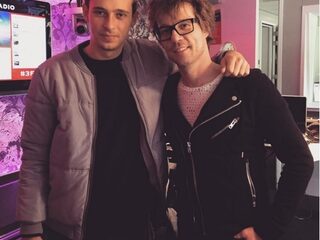 Flume geeft een voorproefje van het nieuwe album!