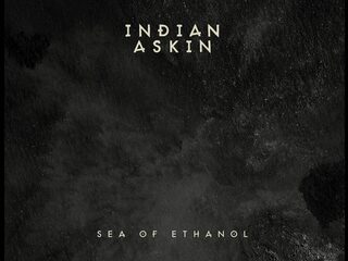 Indian Askin stond live bij Giel op De Speelplaats