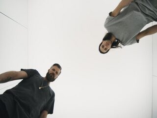 Wat is er aan de hand met 3OH!3?