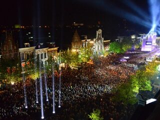 Liedjes die het nooit tot The Passion gaan schoppen