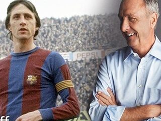 De 10 meest briljante uitspraken van Cruijff