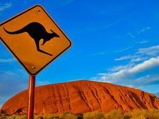 Een ode aan muzikaal Australië