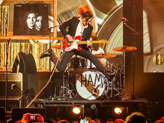 Rewind: deze artiesten speelden afgelopen week live bij 3FM