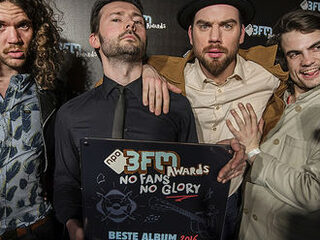 De Staat over kaartjes van Muse en grootse liveshows