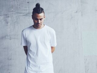 Alex Vargas komt naar Amsterdam!