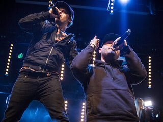 'De Tunnel' van Dazzled Sticks is 3FM Megahit