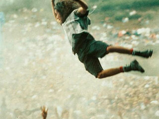 10 x het publiek in als een baas