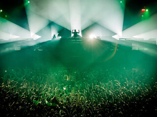 Column: die-hard dansen of drankjes doen?