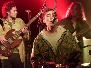 3voor12: De 5 Songs van maart